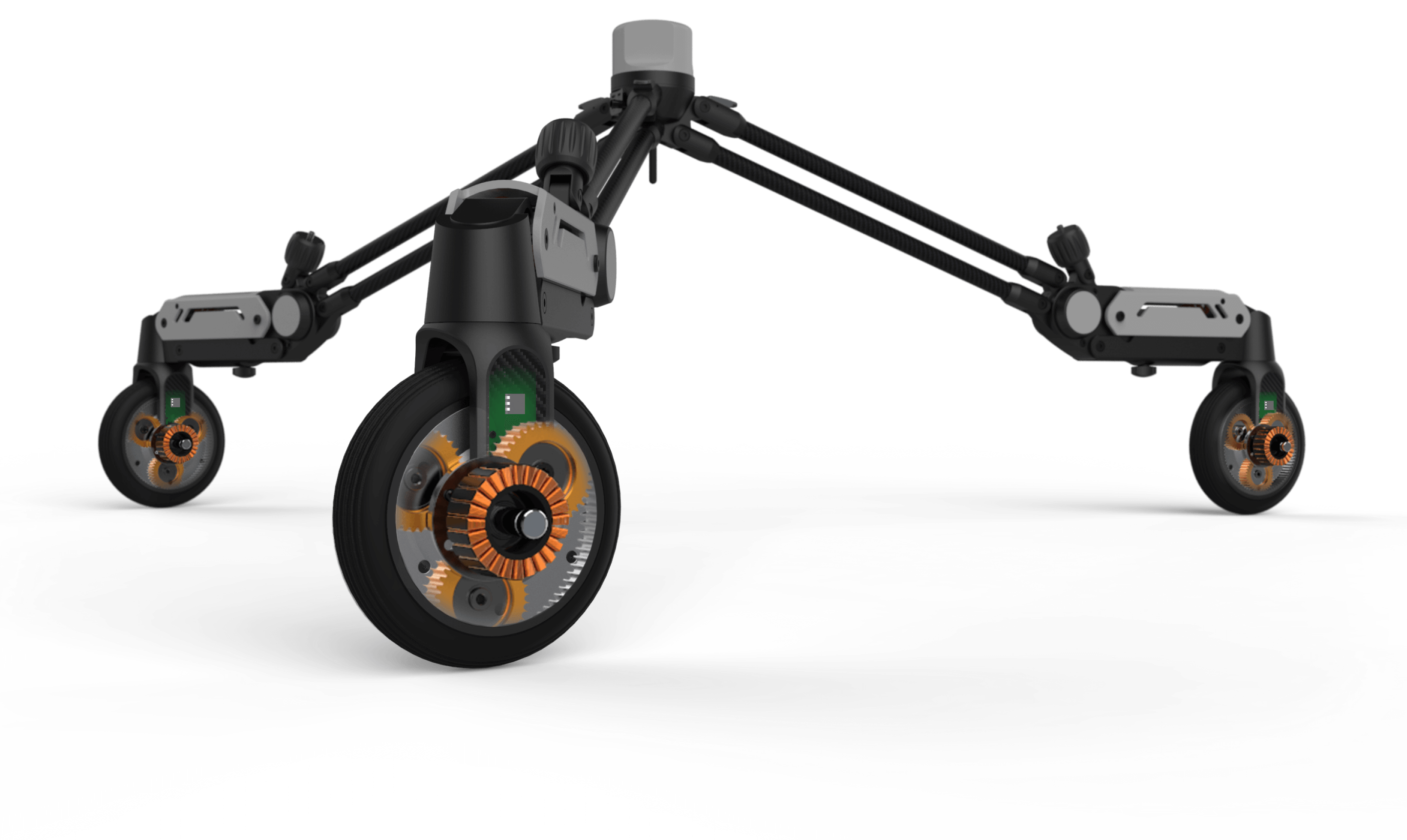 Snoppa Rover