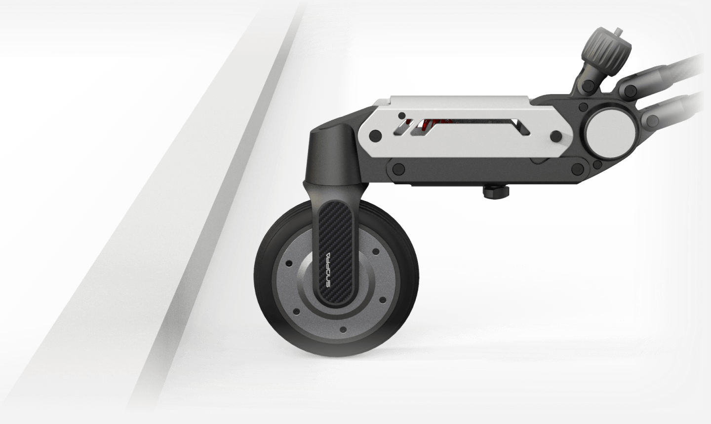 Snoppa Rover